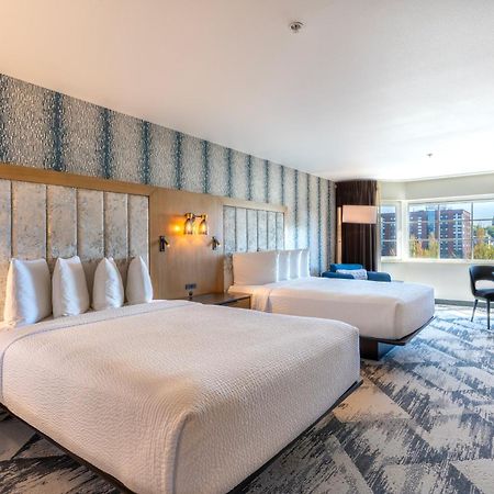 Silver Cloud Hotel - Seattle Broadway Buitenkant foto