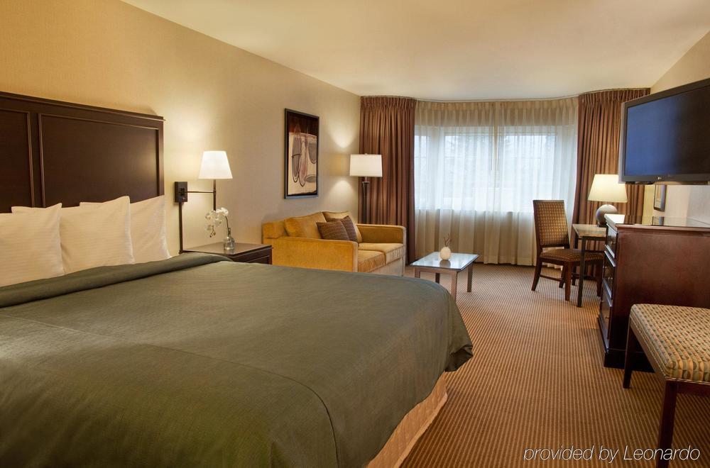 Silver Cloud Hotel - Seattle Broadway Buitenkant foto